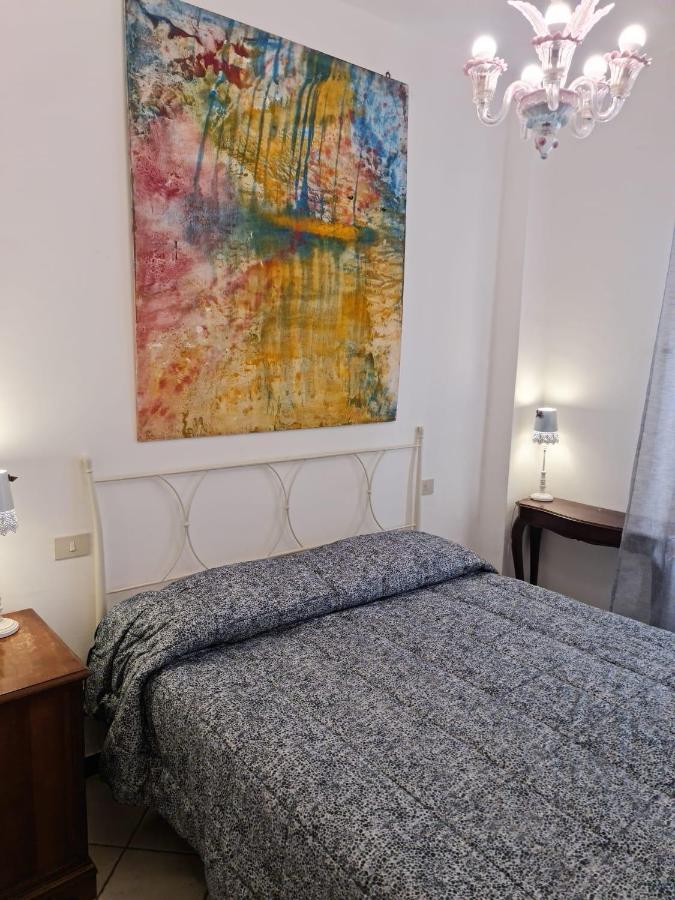 Maia Incantevole Λεβάντο Εξωτερικό φωτογραφία